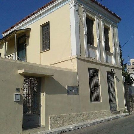 Aegina'S Oasis Villa Kültér fotó