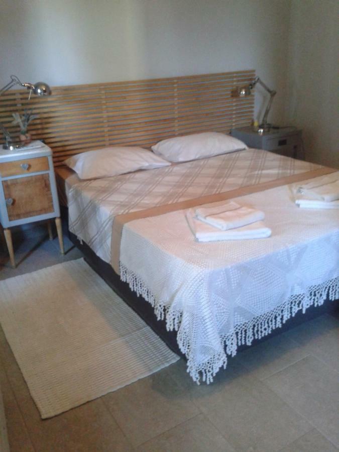 Aegina'S Oasis Villa Kültér fotó