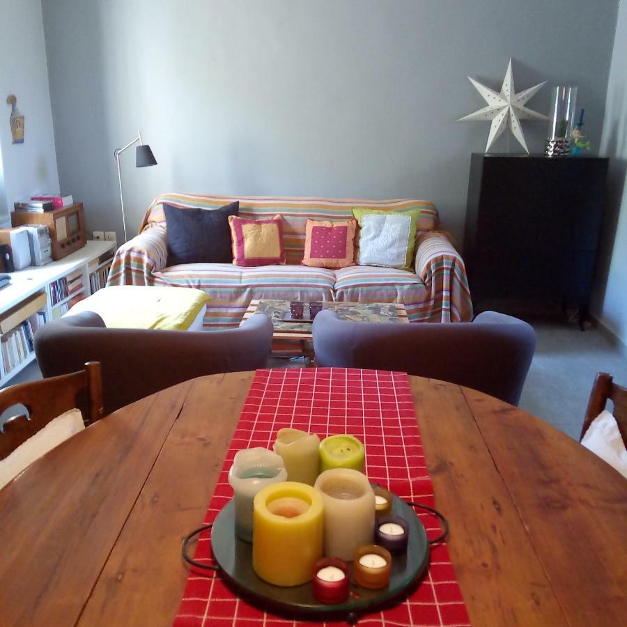 Aegina'S Oasis Villa Kültér fotó