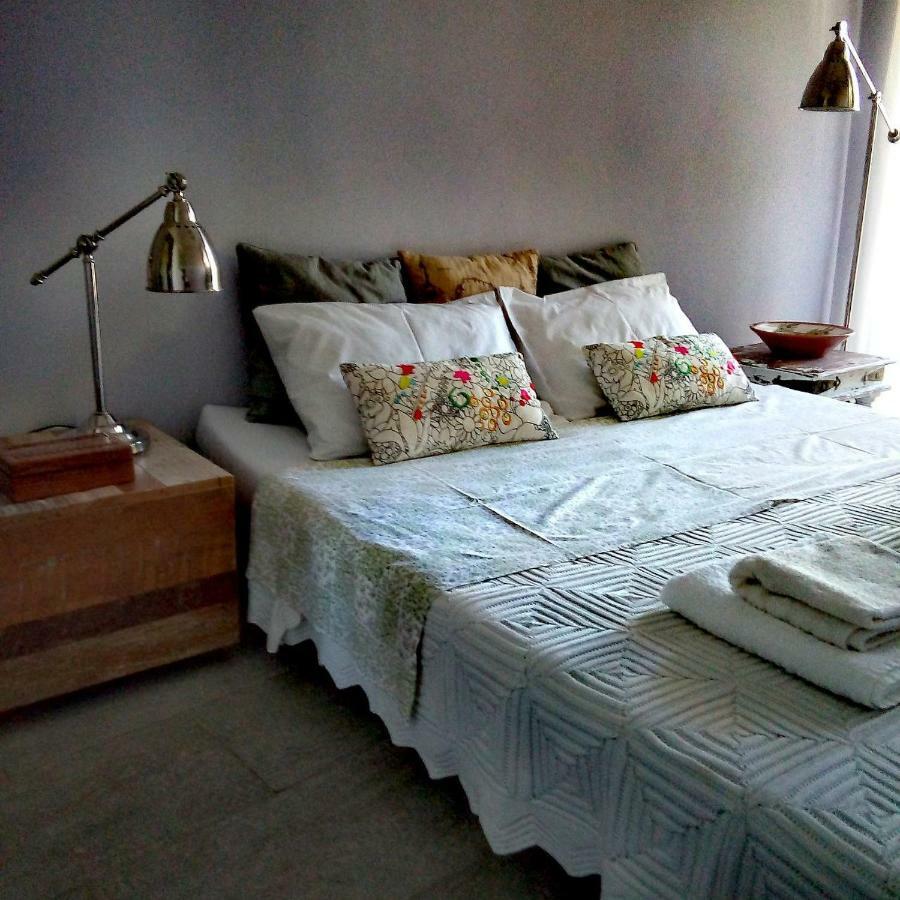 Aegina'S Oasis Villa Kültér fotó