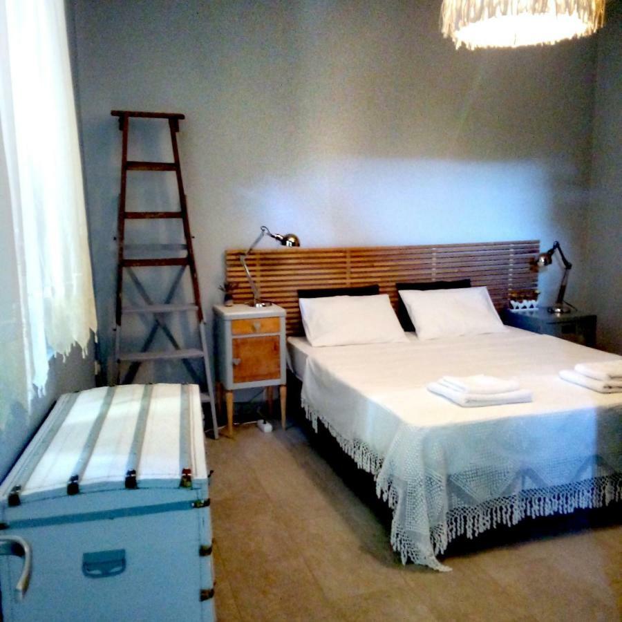Aegina'S Oasis Villa Kültér fotó